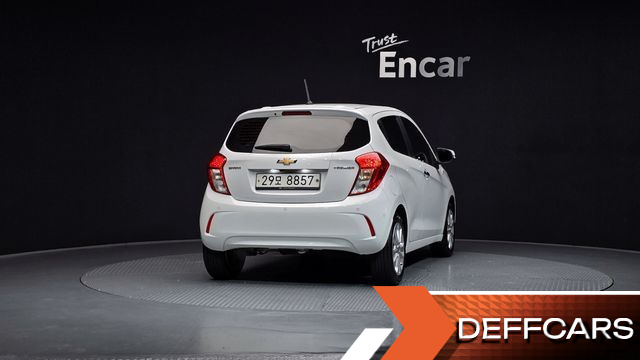 ChevroletGMDaewoo SPARK Premier купить на сайте DeffCars