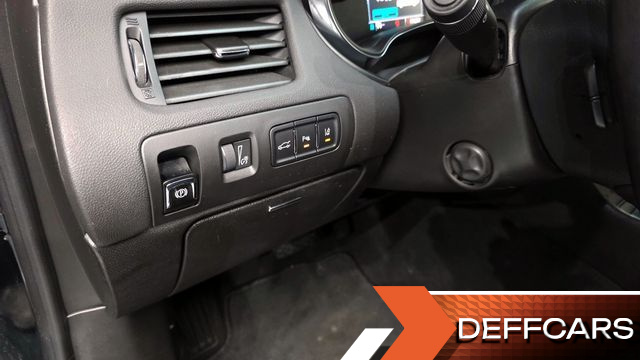 ChevroletGMDaewoo IMPALA 2.5 LTZ купить на сайте DeffCars
