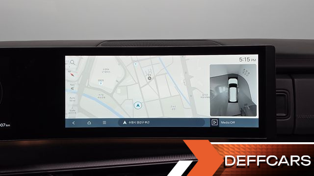 Hyundai SANTAFE Gasoline 2.5T 4WD Calligraphy купить на сайте DeffCars