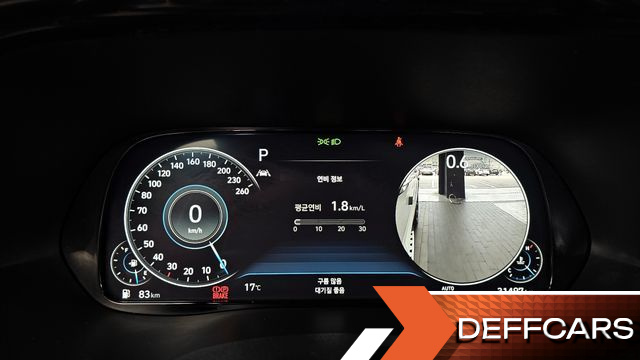 Hyundai PALISADE Gasoline 3.8 4WD VIP купить на сайте DeffCars