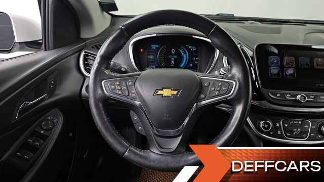 ChevroletGMDaewoo VOLT 1.5 купить на сайте DeffCars