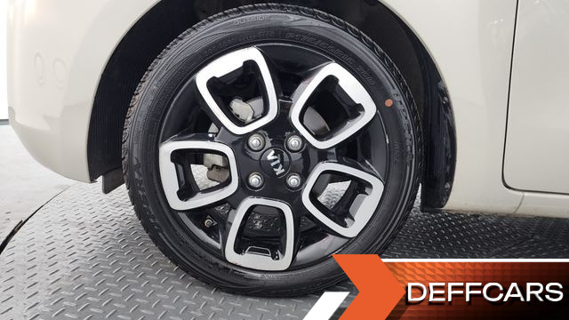 Kia RAY Signature купить на сайте DeffCars