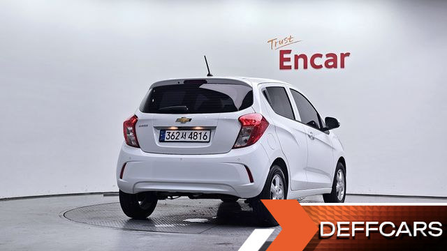 ChevroletGMDaewoo SPARK LT купить на сайте DeffCars