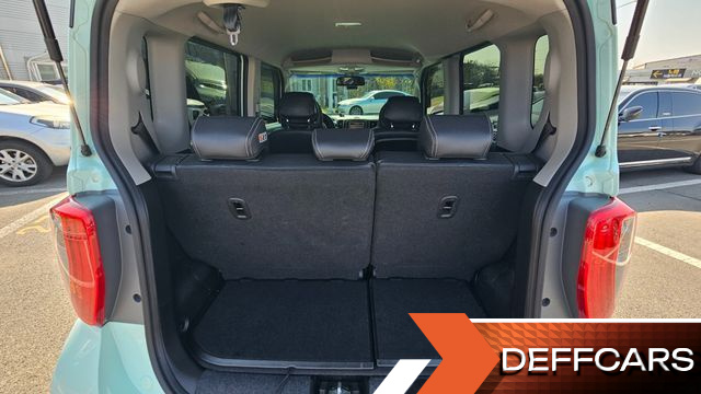Kia RAY Prestige купить на сайте DeffCars