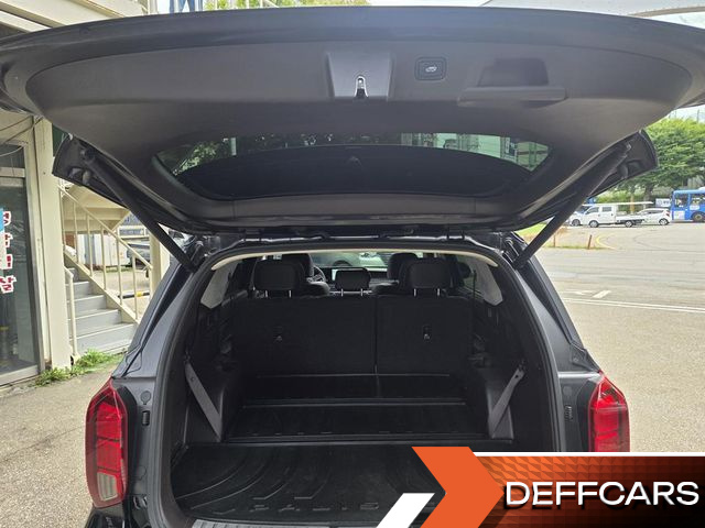 Hyundai PALISADE Gasoline 3.8 2WD Calligraphy купить на сайте DeffCars