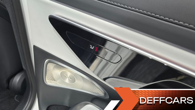 Mercedes E-CLASS AMG E53e 4MATIC+ купить на сайте DeffCars