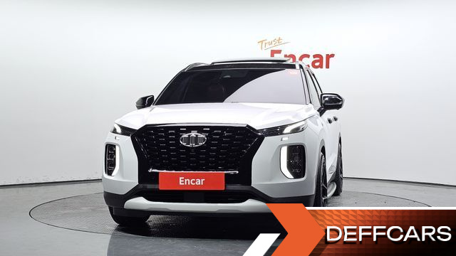 Hyundai PALISADE Gasoline 3.8 4WD Prestige купить на сайте DeffCars