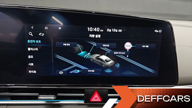Hyundai AVANTE 1.6 Inspiration купить на сайте DeffCars