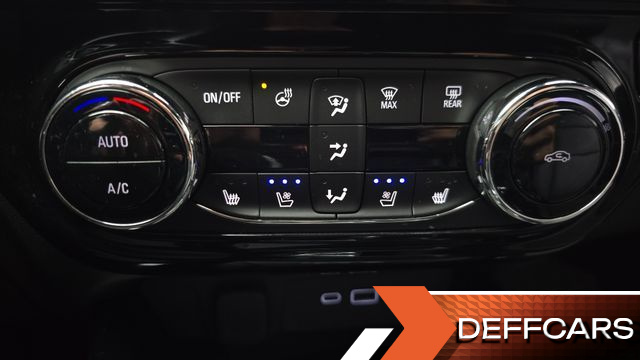 ChevroletGMDaewoo TRAX 1.2 RS купить на сайте DeffCars