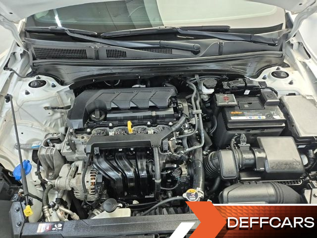 Kia K3 1.6 signature купить на сайте DeffCars