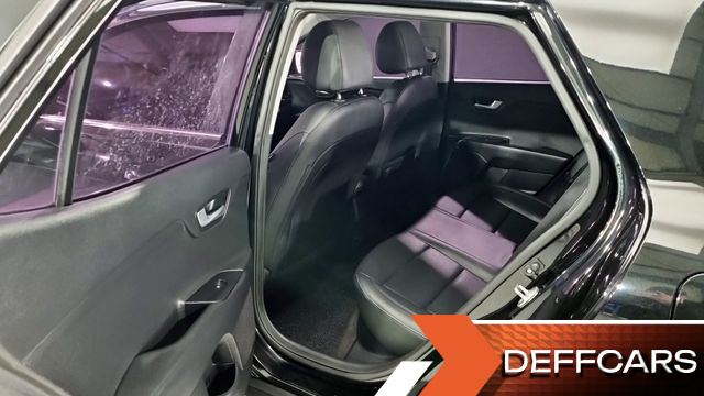 Kia STONIC Diesel 1.6 Trendy купить на сайте DeffCars
