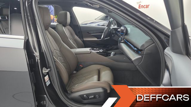 BMW 5-SERIES 520i купить на сайте DeffCars