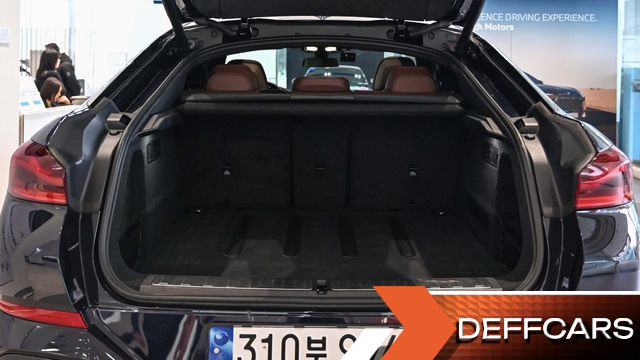 BMW X6 xDrive40i M Sport купить на сайте DeffCars