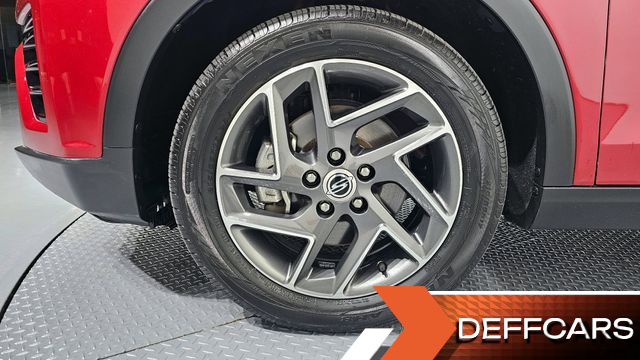 Ssangyong TIBOLI Gasoline 1.5 2WD V3 купить на сайте DeffCars