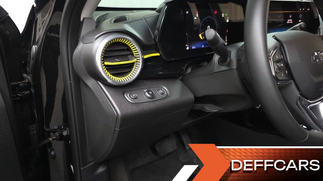 ChevroletGMDaewoo TRAX 1.2 ACTIV купить на сайте DeffCars