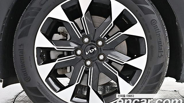 Kia CARNIVAL Gasoline 9-seater Limousine(Special vehicle) купить на сайте DeffCars