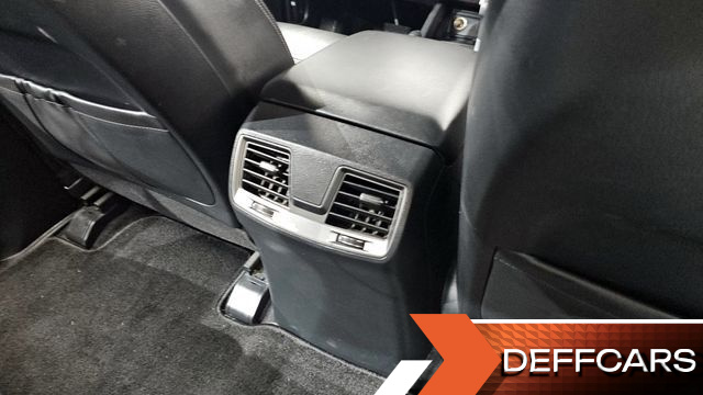Ssangyong REXTON Diesel 2.2 4WD Noblesse (Leaf) купить на сайте DeffCars