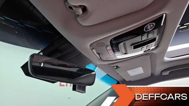 Kia K8 Noblesse купить на сайте DeffCars