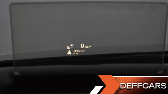 ChevroletGMDaewoo TRAILBLAZER 1.3 Turbo 4WD RS купить на сайте DeffCars