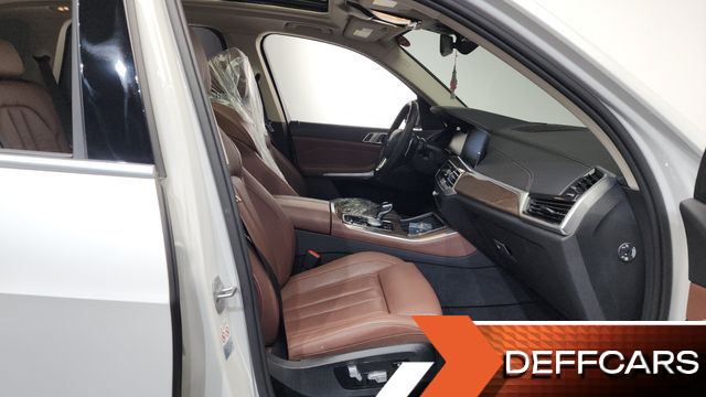 BMW X5 xDrive 30d xLine купить на сайте DeffCars
