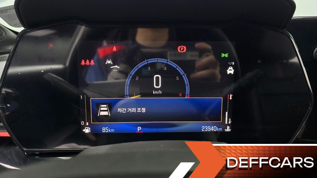 ChevroletGMDaewoo TRAX 1.2 RS Plus купить на сайте DeffCars