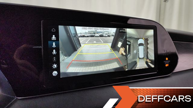 Hyundai PALISADE Gasoline 3.8 2WD Prestige купить на сайте DeffCars