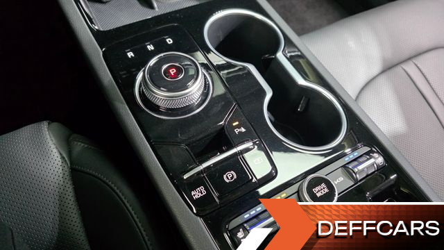 Kia K5 Noblesse купить на сайте DeffCars