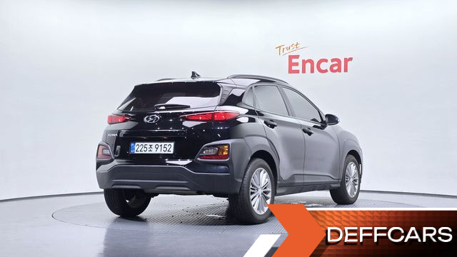 Hyundai KONA 1.6 Turbo 2WD Premium купить на сайте DeffCars