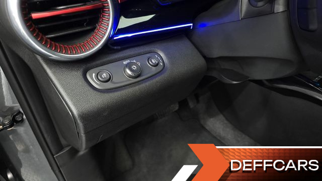ChevroletGMDaewoo TRAX 1.2 RS купить на сайте DeffCars
