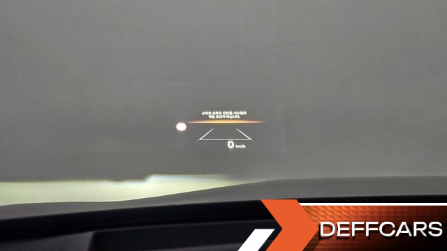 Kia K5 Prestige купить на сайте DeffCars