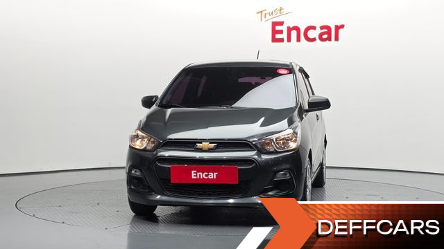 ChevroletGMDaewoo SPARK LS купить на сайте DeffCars
