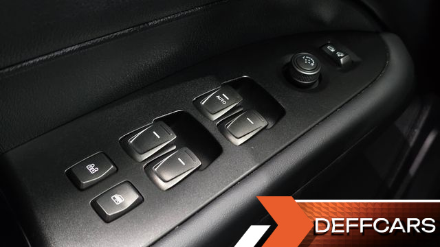 Ssangyong REXTON Diesel 2.2 4WD Prestige купить на сайте DeffCars