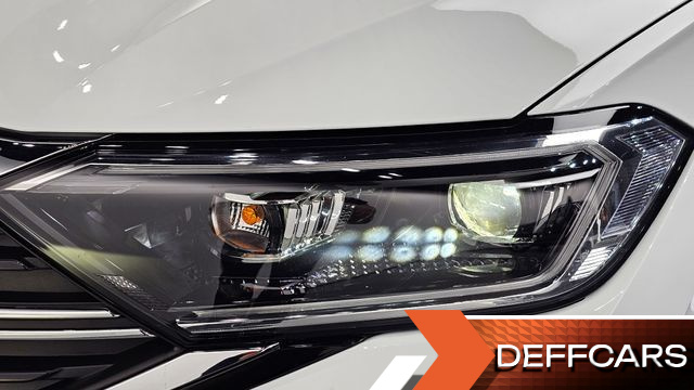 Volkswagen JETTA 1.5 TSI Prestige купить на сайте DeffCars