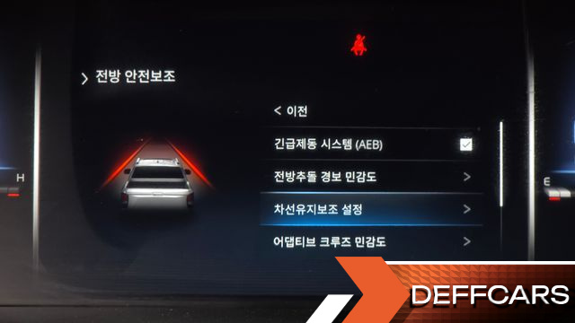 Ssangyong REXTON Diesel 2.2 4WD Culman Prestige купить на сайте DeffCars
