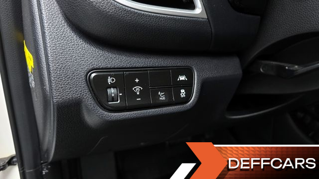 Kia SELTOS Gasoline 1.6 Turbo 2WD Noblesse купить на сайте DeffCars