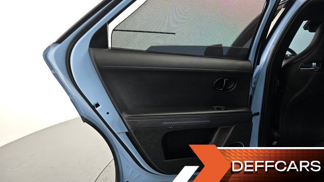 Hyundai IONIQ5 N купить на сайте DeffCars