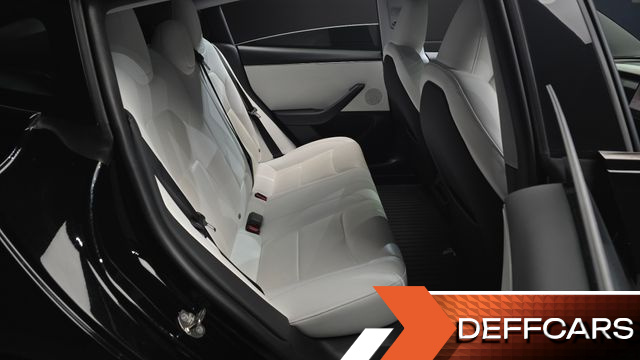Tesla MODEL 3 Long Range AWD купить на сайте DeffCars