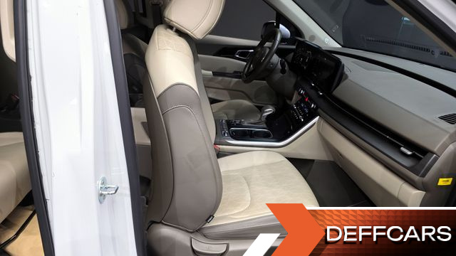 Kia CARNIVAL 9-Seater Prestige купить на сайте DeffCars