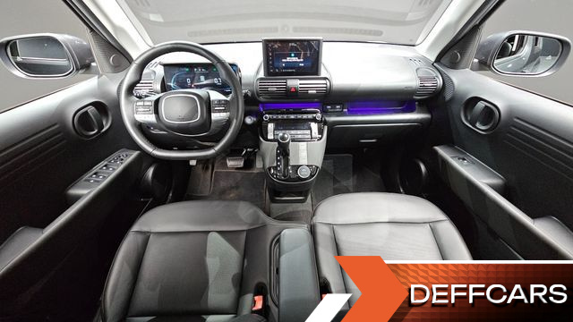 Hyundai CASPER Modern купить на сайте DeffCars
