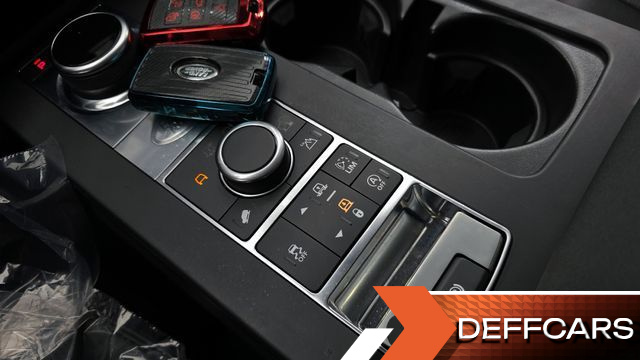 Land Rover DISCOVERY 2.0 SD4 SE купить на сайте DeffCars