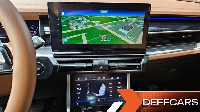 Ssangyong TORRES Gasoline 1.5 2WD T7 купить на сайте DeffCars