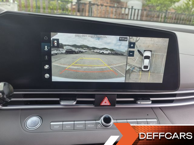 Hyundai AVANTE 1.6 Inspiration купить на сайте DeffCars