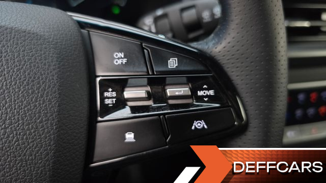 Ssangyong REXTON Diesel 2.2 4WD Culman Prestige купить на сайте DeffCars