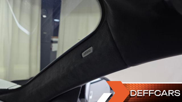 BMW XM 4.4 купить на сайте DeffCars