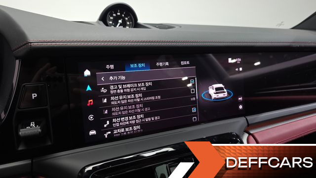 Porsche PANAMERA 2.9 AWD E-Hybrid купить на сайте DeffCars