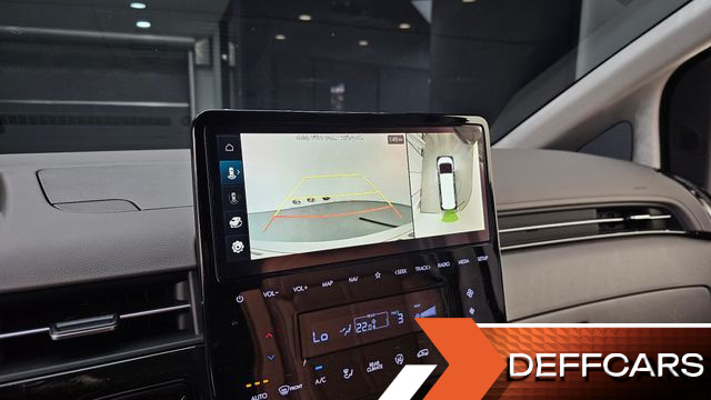 Hyundai STARIA 4WD Lounge 9-Seater Inspiration купить на сайте DeffCars