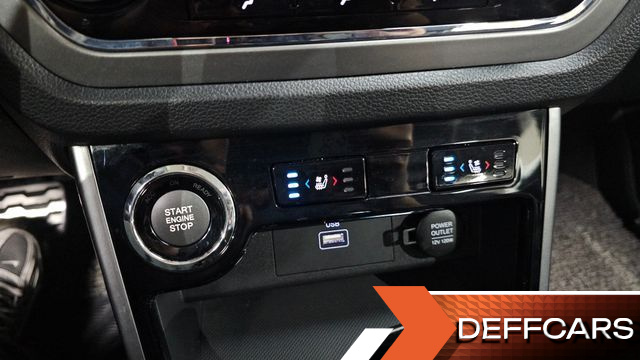Ssangyong KORANDO Gasoline 1.5 2WD C5 Plus купить на сайте DeffCars