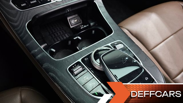 Mercedes E-CLASS E250 Avantgarde купить на сайте DeffCars