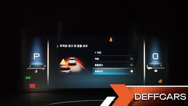 Ssangyong REXTON Disel 2.2 4WD Noblesse купить на сайте DeffCars