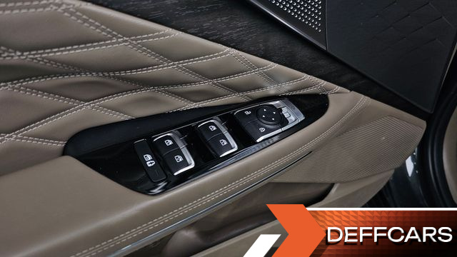 Kia K8 Signature купить на сайте DeffCars
